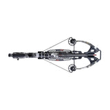 TenPoint Turbo X Vision HD3-12X Digital Rangefinding Crossbow Scope Bundle with Accessories