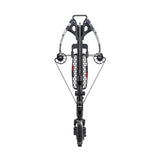 TenPoint Titan X Decock 400 FPS Forward Draw Crossbow (Vektra) Bundle with Accessories