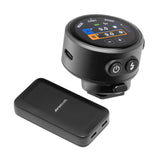 Westcott FJ-T1 M Multi-Brand Touchscreen Wireless Trigger Bundle with 65W Dual USB-C Fast Charger