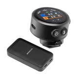 Westcott FJ-T1 S Touchscreen Wireless Trigger Sony Camera Bundle with 65W Dual USB-C Fast Charger