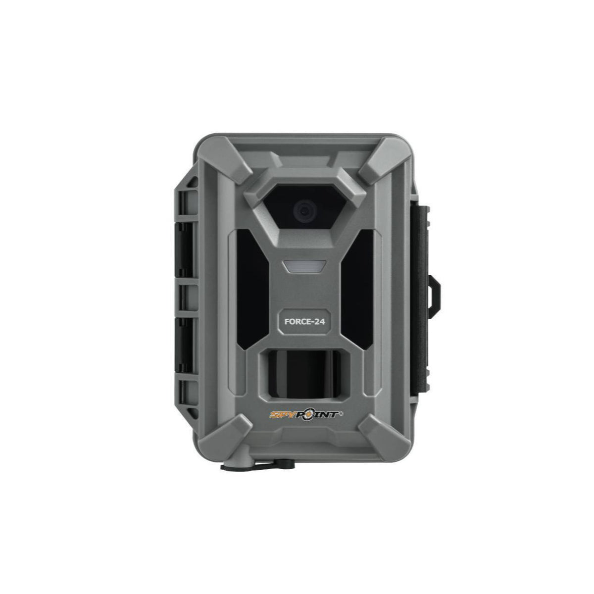Spypoint Force-24MP Non-Cellular Trail Camera with Accessories Bundle
