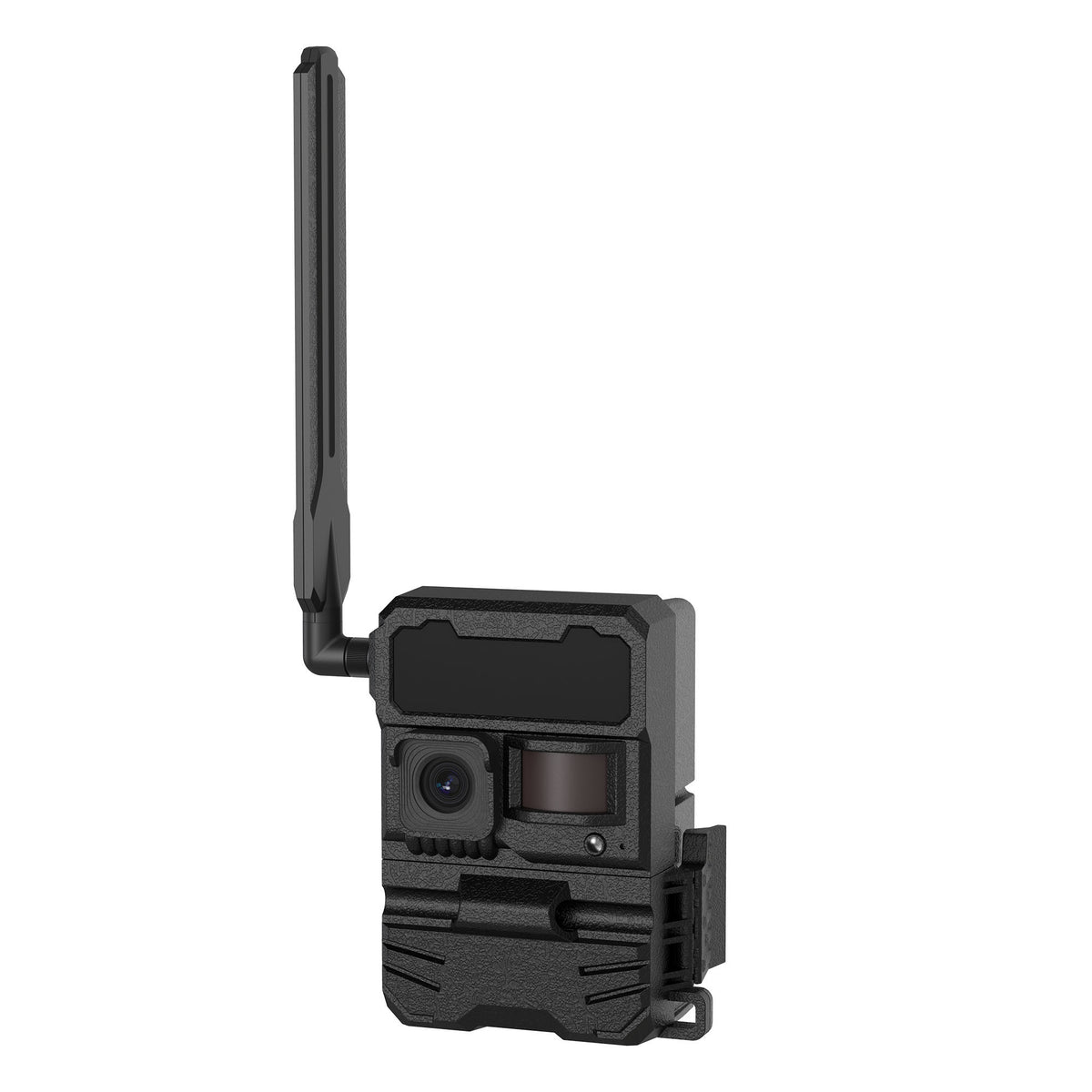 Yellowstone Y2 4G-LTE Wide Lens Cellular Trail Camera with Phone App (Black) (Open Box)