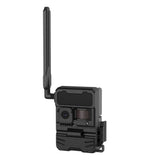 Yellowstone Y2 4G-LTE Wide Lens Cellular Trail Camera with Phone App (Black) (Open Box)