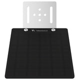 Yellowstone 9V/5W Solar Panel for Y2 Cellular Trail Camera with Mounting Bracket