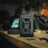 Spypoint Force-24MP Non-Cellular Trail Camera Bundle (2 Pack) with Accessories