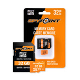 Spypoint Force-24MP Non-Cellular Trail Camera Bundle (6 Pack) with Accessories
