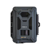 Spypoint Force-24MP Non-Cellular Trail Camera (6 Pack) Bundle with Accessories
