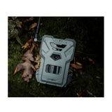Spypoint Flex Dark GPS Cellular Trail Camera with Mount and 32GB Card Bundle