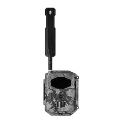 Spartan GoCam2 4G/LTE Multi-carrier Trail Camera with Rugged Design (Areus Camo)