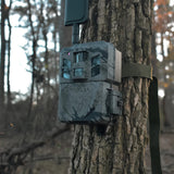 Spartan GoLive3 4G/LTE Multi-carrier Trail Camera with 1080p Video (Areus Camo)