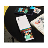 Polaroid Hi-Print 2x3 Generation 2 Bluetooth Pocket Photo Printer (White)