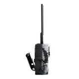 Spartan GoLive2 4G/LTE Trail Camera with 80ft Detection Range (Spartan Areus)