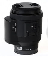 Sony E PZ 18-200mm f/3.5-6.3 OSS Lens (Used)