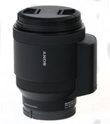 Sony E PZ 18-200mm f/3.5-6.3 OSS Lens (Used)