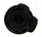 Sony E PZ 18-200mm f/3.5-6.3 OSS Lens (Used)