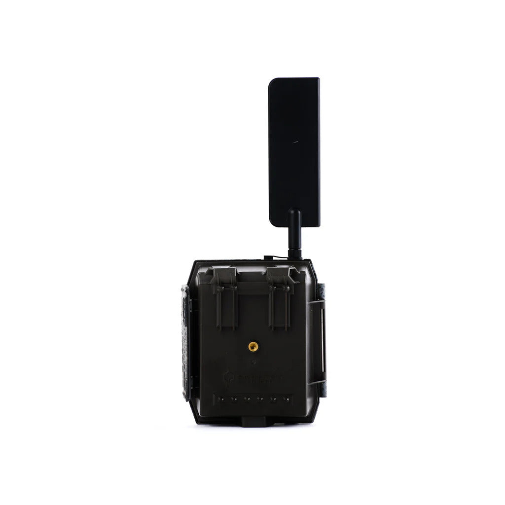 Spartan GoLive 4G/LTE Trail Camera for HD Live Streaming (Spartan Areus)