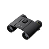 Nikon Trailblazer II 10x25 Compact Binoculars (Black) with Sling Strap Bundle