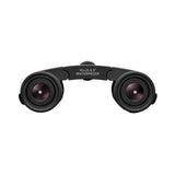 Nikon Trailblazer II 10x25 Compact Binoculars (Black) with Accessories Bundle