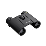 Nikon Trailblazer II 8x25 Compact Binoculars (Black) with Sling Strap Bundle