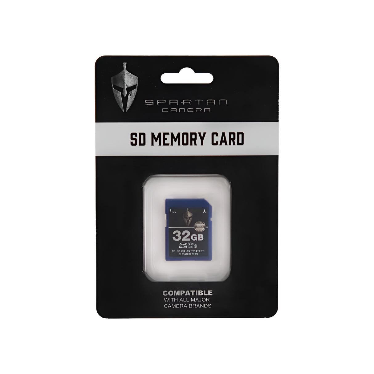 Spartan GoLive 4G/LTE 1080p Trail Camera (Verizon) w/ Memory Card & Card Reader