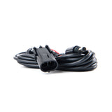 Spartan External Power Cable for GoLive 1/2/3 Trail Cameras with Quick Connector