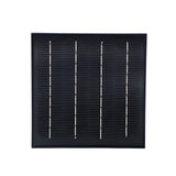 Spartan 10W Solar Panel for GoLive and Ghost Trail Cameras with Compact Design