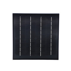 Spartan 10W Solar Panel for GoLive and Ghost Trail Cameras with Compact Design