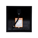 Spartan 10W Solar Panel for GoLive and Ghost Trail Cameras with Compact Design