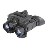 AGM NVG-40 NW1 Gen 2+, P45-White Phosphor Level 1 Night Vision Goggle