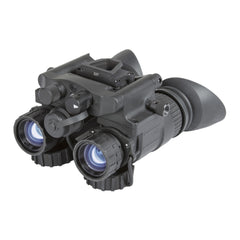 AGM NVG-40 NW1 Gen 2+, P45-White Phosphor Level 1 Night Vision Goggle