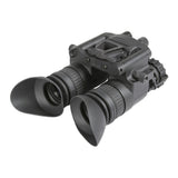 AGM NVG-40 NW1 Gen 2+, P45-White Phosphor Level 1 Night Vision Goggle