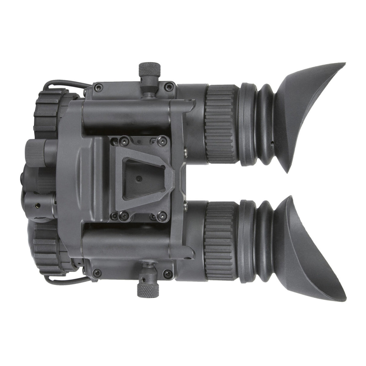 AGM NVG-40 NW1 Gen 2+, P45-White Phosphor Level 1 Night Vision Goggle