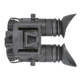 AGM NVG-40 NW1 Gen 2+, P45-White Phosphor Level 1 Night Vision Goggle