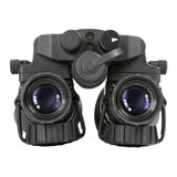 AGM NVG-40 NW1 Gen 2+, P45-White Phosphor Level 1 Night Vision Goggle
