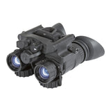 AGM NVG-40 3APW Auto-Gated Gen 3+ P45-White Phosphor NV Goggle