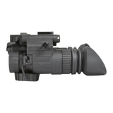 AGM NVG-40 3APW Auto-Gated Gen 3+ P45-White Phosphor NV Goggle