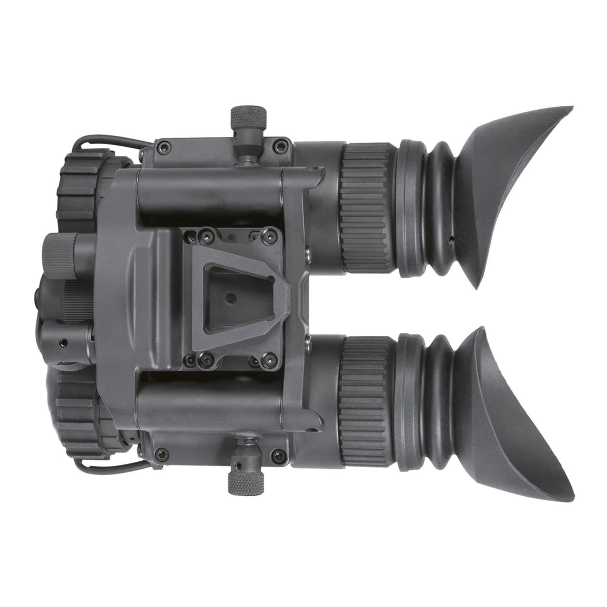 AGM NVG-40 3APW Auto-Gated Gen 3+ P45-White Phosphor NV Goggle