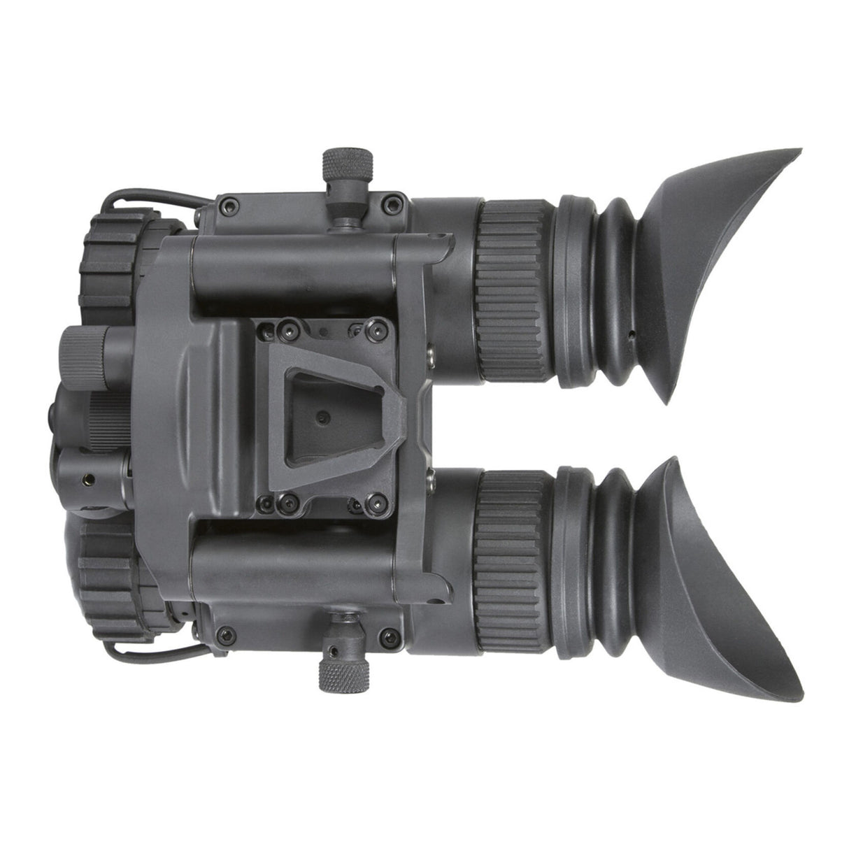 AGM NVG-40 3APW Auto-Gated Gen 3+ P45-White Phosphor NV Goggle