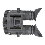 AGM NVG-40 3APW Auto-Gated Gen 3+ P45-White Phosphor NV Goggle