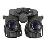 AGM NVG-40 3APW Auto-Gated Gen 3+ P45-White Phosphor NV Goggle