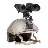 AGM NVG-40 3APW Auto-Gated Gen 3+ P45-White Phosphor NV Goggle