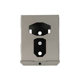 Spartan Steel Security Box for GoCam2 Trail Camera with Paintable Tan Coating