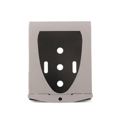 Spartan Steel Security Box for Ghost and GoLive Trail Cameras with Tan Coating (Open Box)