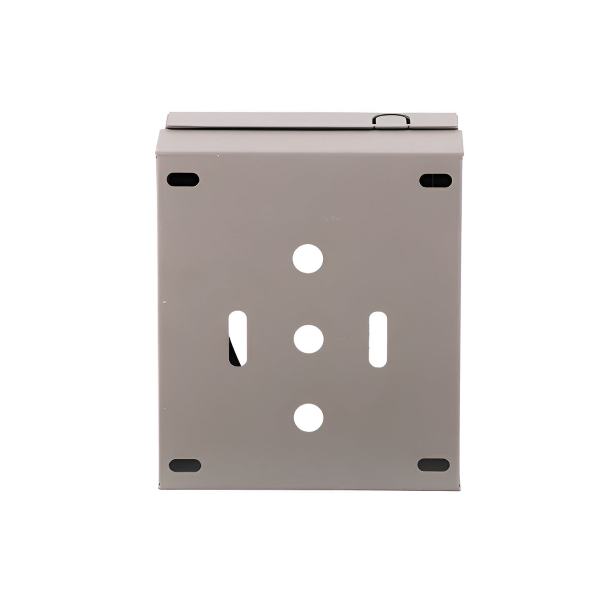 Spartan Steel Security Box for Ghost and GoLive Trail Cameras with Tan Coating (Open Box)