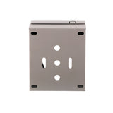 Spartan Steel Security Box for Ghost and GoLive Trail Cameras with Tan Coating (Open Box)
