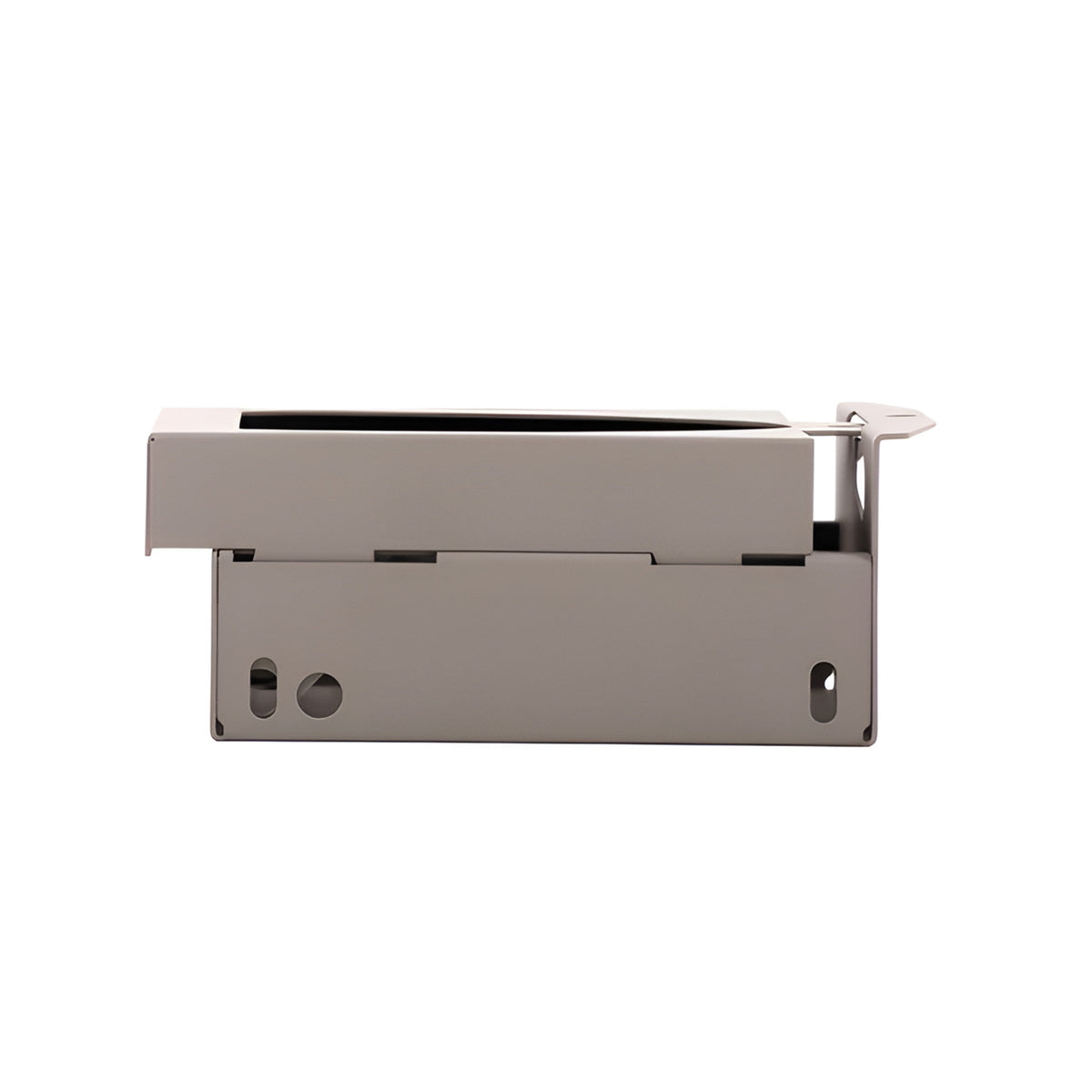Spartan Steel Security Box for Ghost and GoLive Trail Cameras with Tan Coating (Open Box)
