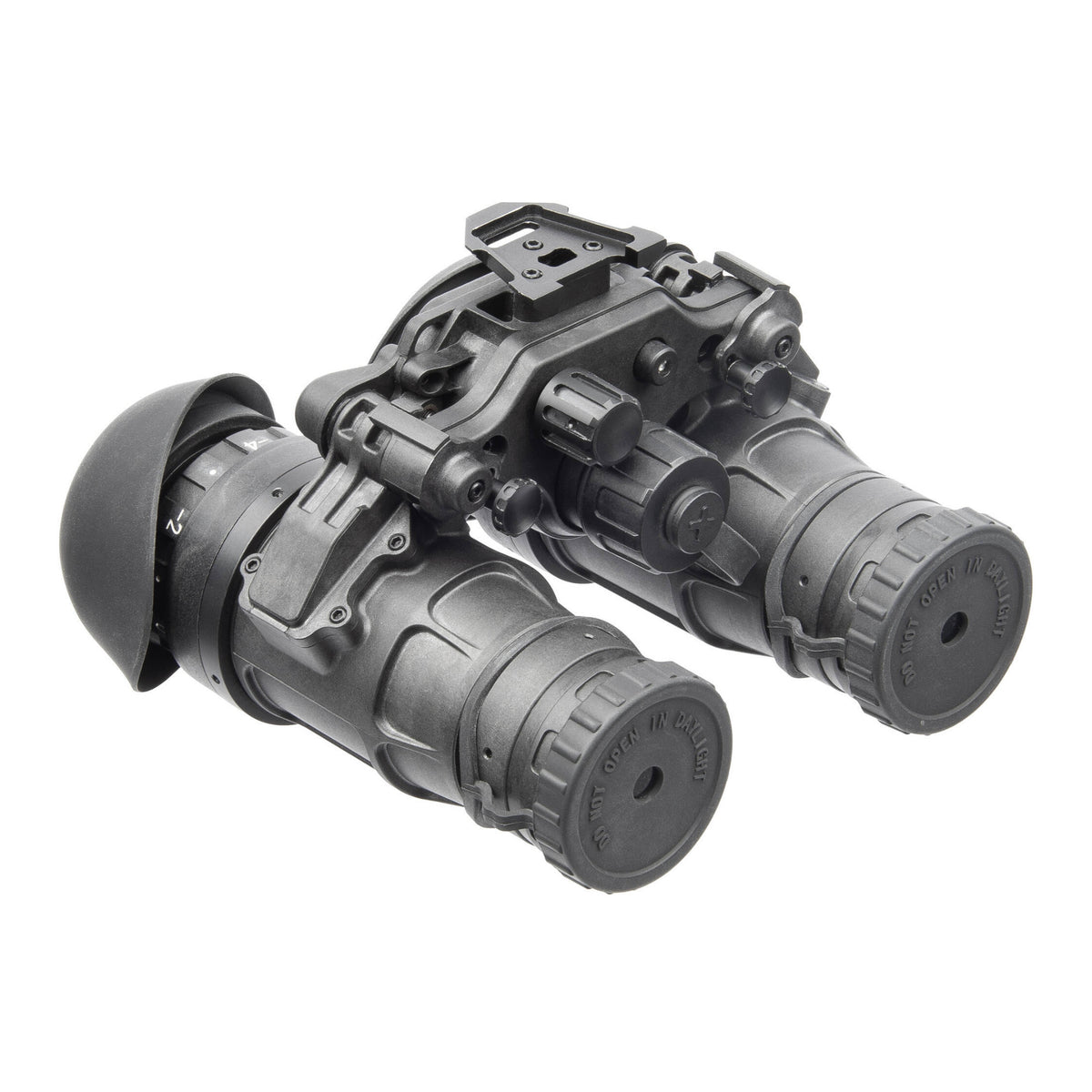 AGM Global Vision UNVG-RPO 3AP Ultralight Night Vision Goggle/Binocular