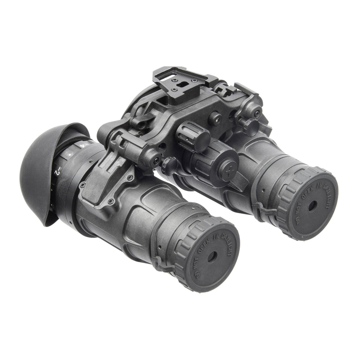 AGM Global Vision UNVG-RPO 3AP Ultralight Night Vision Goggle/Binocular