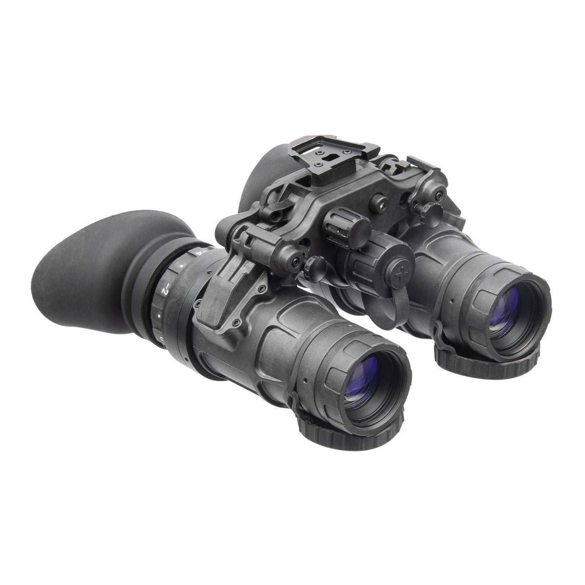 AGM Global Vision UNVG-RPO 3AP Ultralight Night Vision Goggle/Binocular