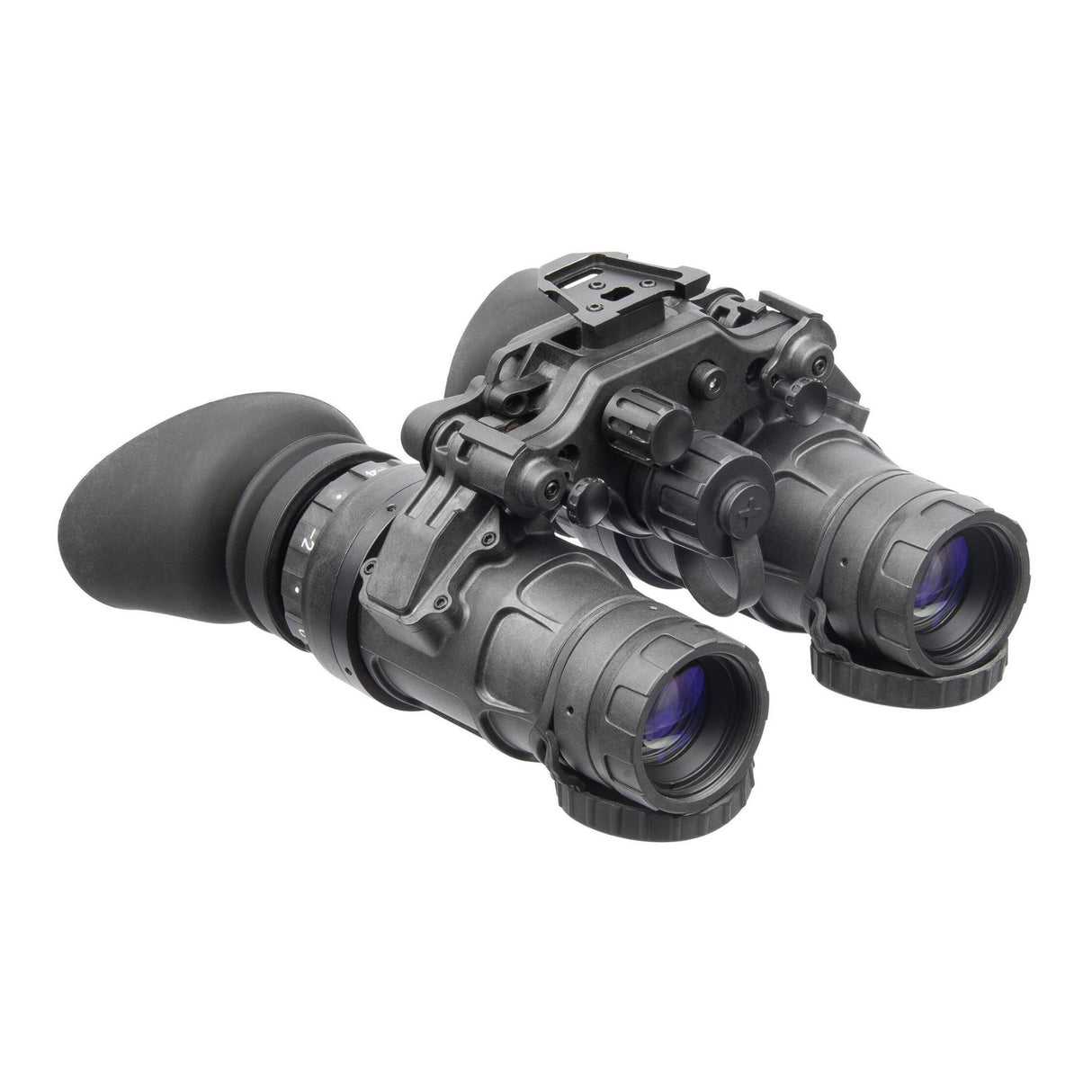 AGM Global Vision UNVG-RPO 3AP Ultralight Night Vision Goggle/Binocular